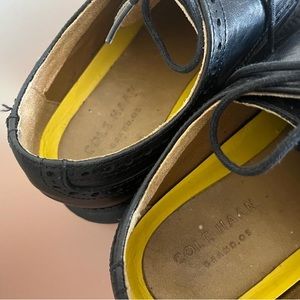 Cole Haan Shoes